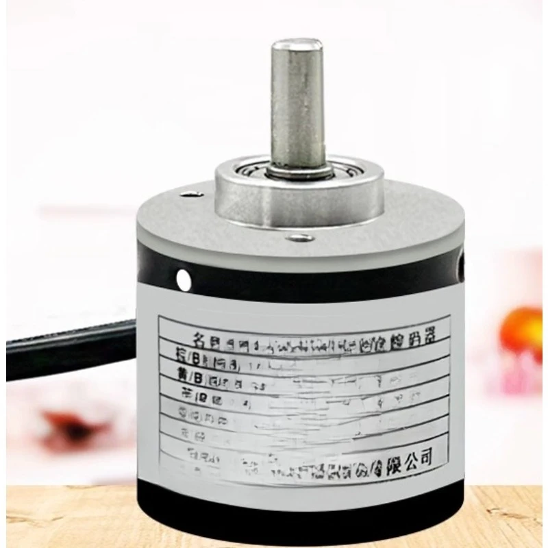 pieces-pour-machines-de-levage-a-16-tours-capteur-ssi-a-rotation-d'angle-decodeur-can-a-cordon