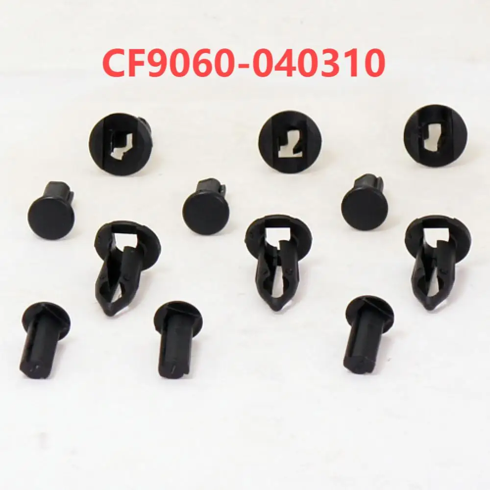 Push Rivet for Cover 9060-040310 For CFMoto Uforce 1000 CF ZF UF 1000 550 800 CF450 100 X5 620 500 625 600 X6 X8 850 ZF950 Z6 Z8