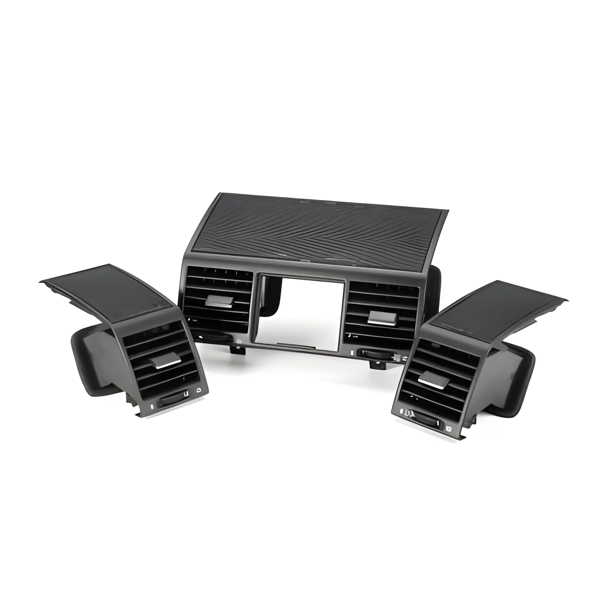 

Dashboard Grille Front Center Mid Air Vent Outlet Assembly 4636807408 4636807508 for Mercedes-Benz G-Class W463 Interior