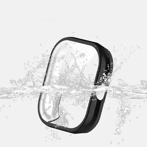 Imagen 2 del producto Protector de pantalla para Xiaomi Redmi Watch 5 funda de TPU cubierta protectora de parachoques suave integral Redmi Watch 5eSIM accesorios de funda