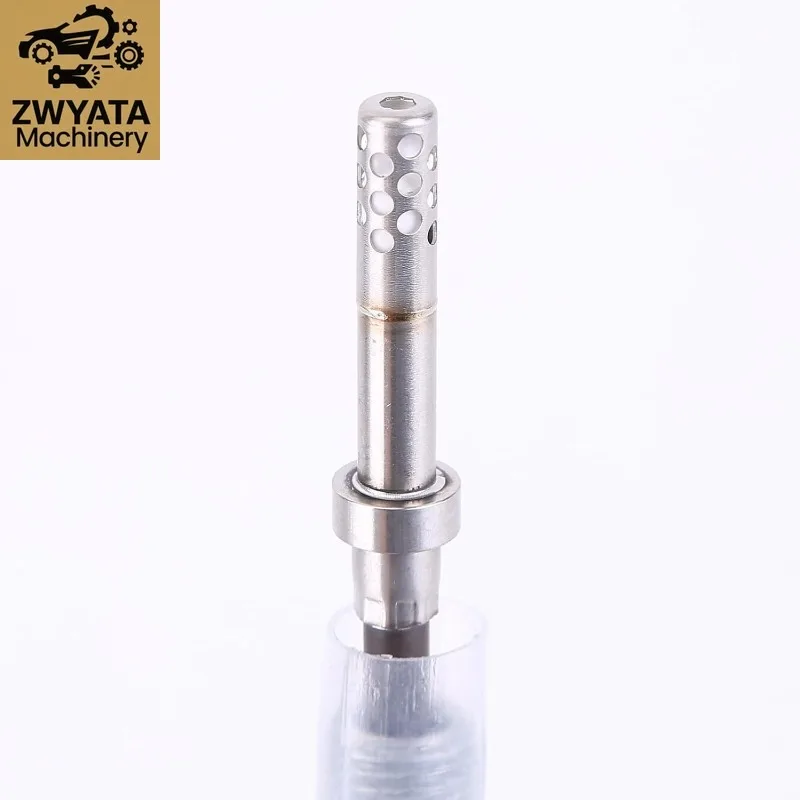 03L906088CC 03L906088AK 03L906088M 27320006 เซ็นเซอร์อุณหภูมิไอเสียสําหรับ Audi A3 Volkswagen Seat Altea Leon Skoda