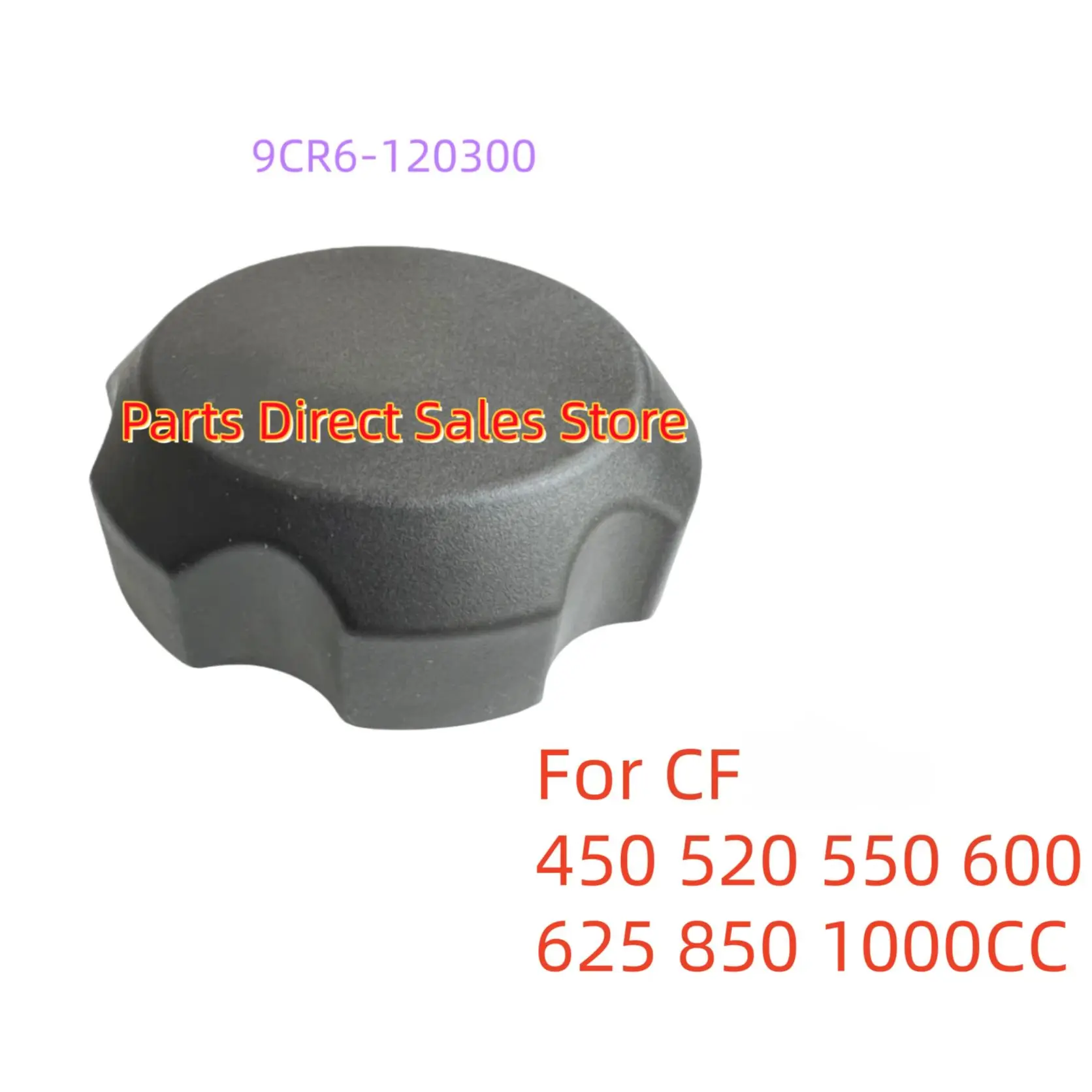 

Original Fuel Tank Cap 9CR6-120300 For CF 450CC 520CC 550 600 625 850CC 1000CC ATV CFORCE Quads Part
