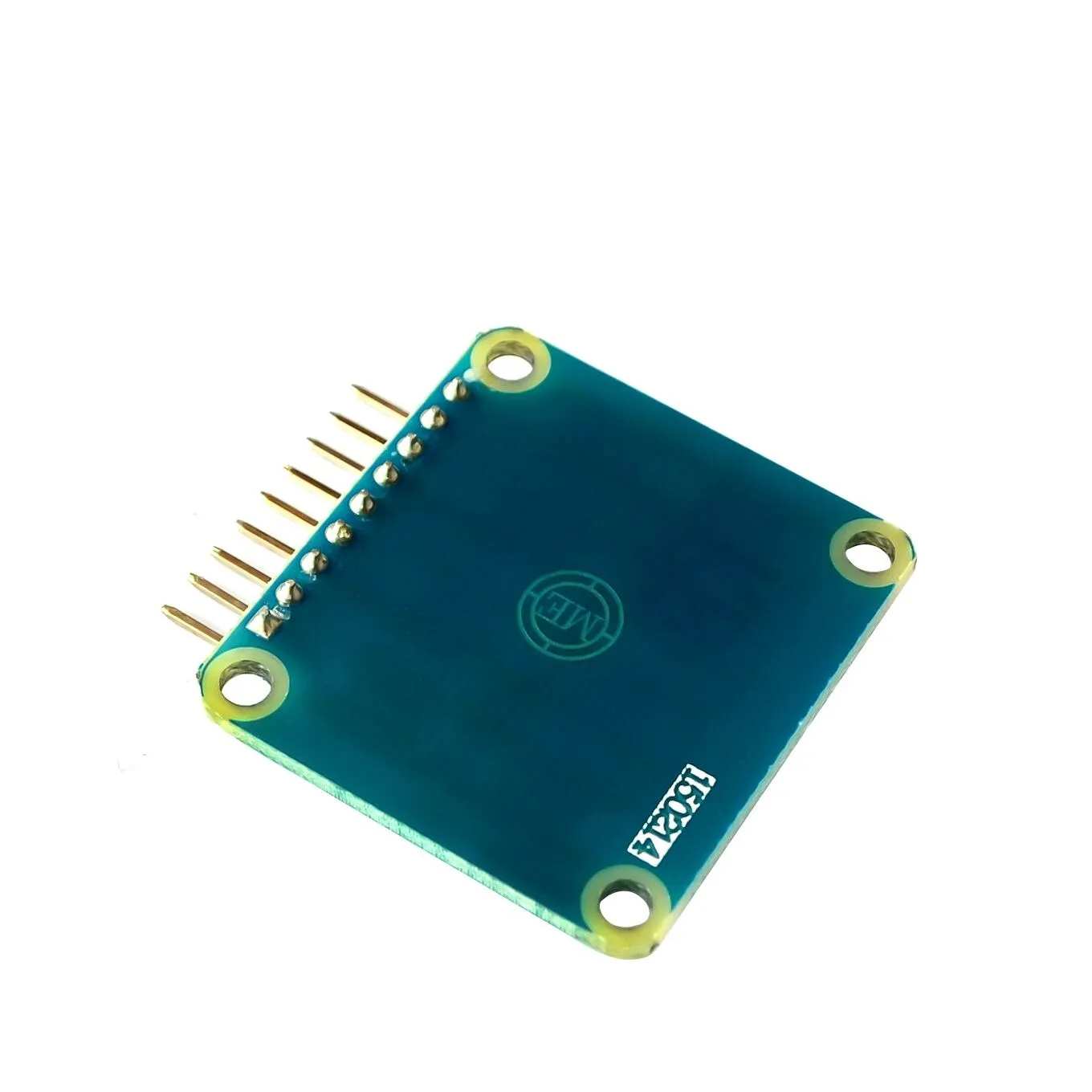 2x4 Keypad 4x2 Keypad 8 Push Buttons V1.00 Key Board Matrix Keyboard Button for Arduino AVR PIC 2*4 Module AVR PIC