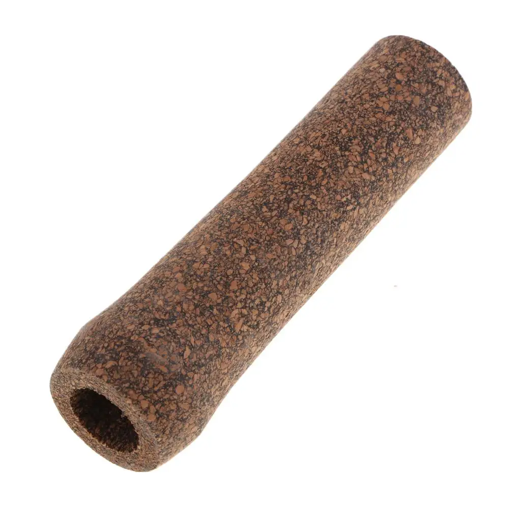 AAA Cork Fishing Rod Handle Grip - Flared End Rod Building Repair OD.24.5mm
