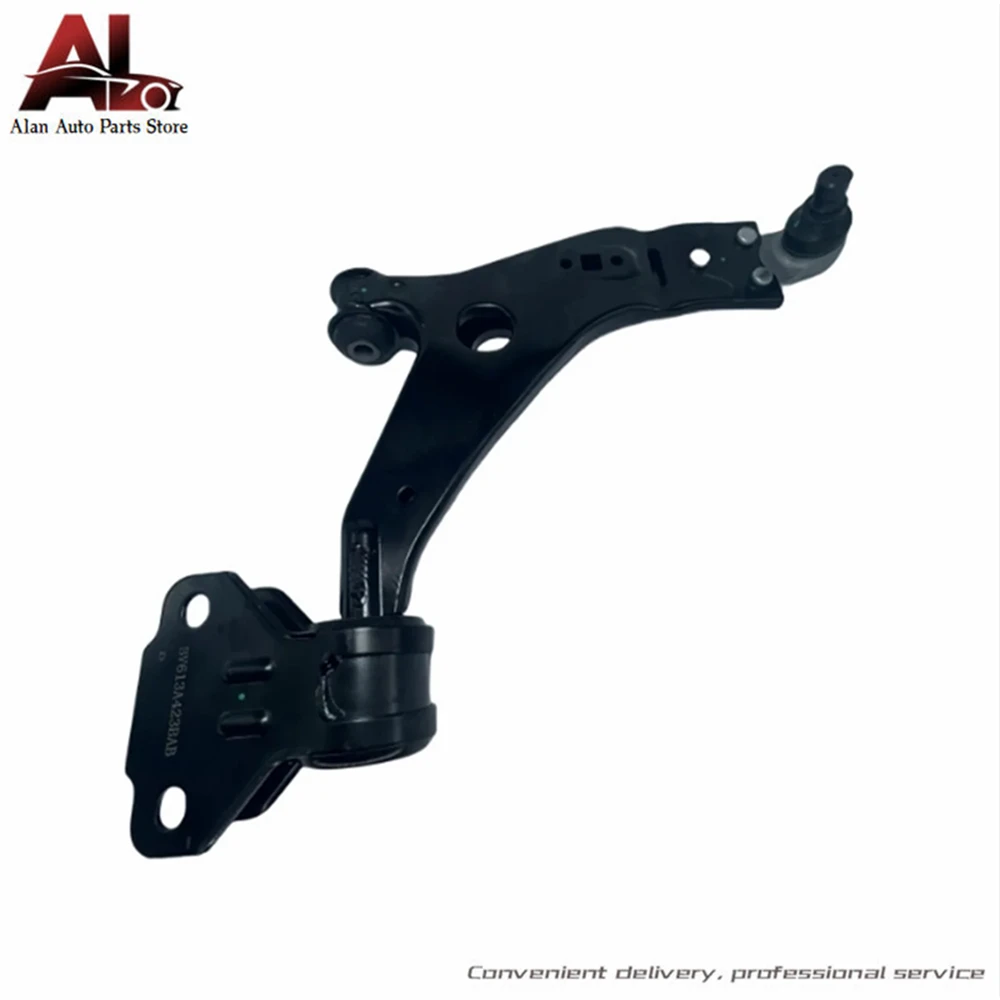 Front Lower Control Arm BV613A423BAP BV613A423 Triangle Arm for Ford Focus 12-15