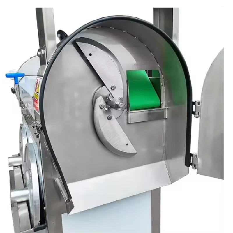 مصنع بيع التجارية الفولاذ المقاوم للصدأ متعددة الوظائف الخضار الفاكهة القاطع مكعب القطاعة لمحرك محرك الخيار البطاطس