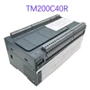 ブランドの新しいオリジナル TM200CE24R TM200CE24T TM221CE24R プログラマブル コントローラ スポット 4