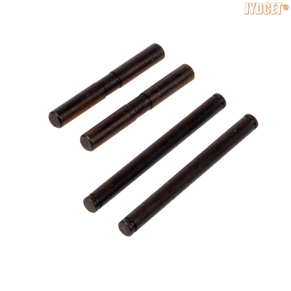 #08019 Rear #08020 Front Lower Suspension Arm Pin B for RC 1/10 HSP Model 94108 94109 94110 94111 94112 94113 94115