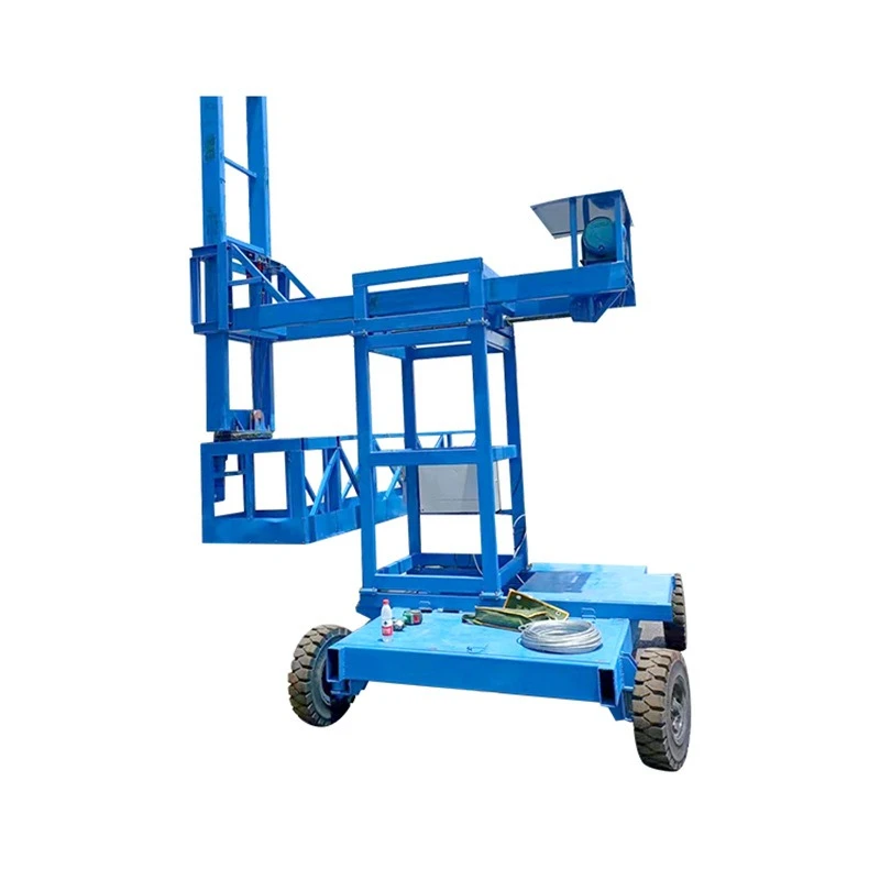 Drain pipe, downspout pipe equipment, formwork construction trolley bridge