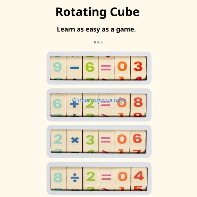 090B Multifunctioneel houten bord voor vroeg leren voor het oefenen cijfers, artistieke expressie en nette opslag, 3 jaar en