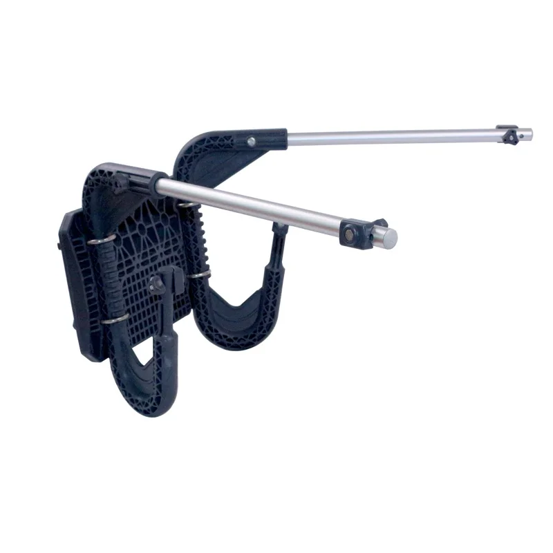 

Motor Racket for Inflatable Fishing Boat, Motor Mount Kit for INTEX Challenger Excursion Motor in 3hp