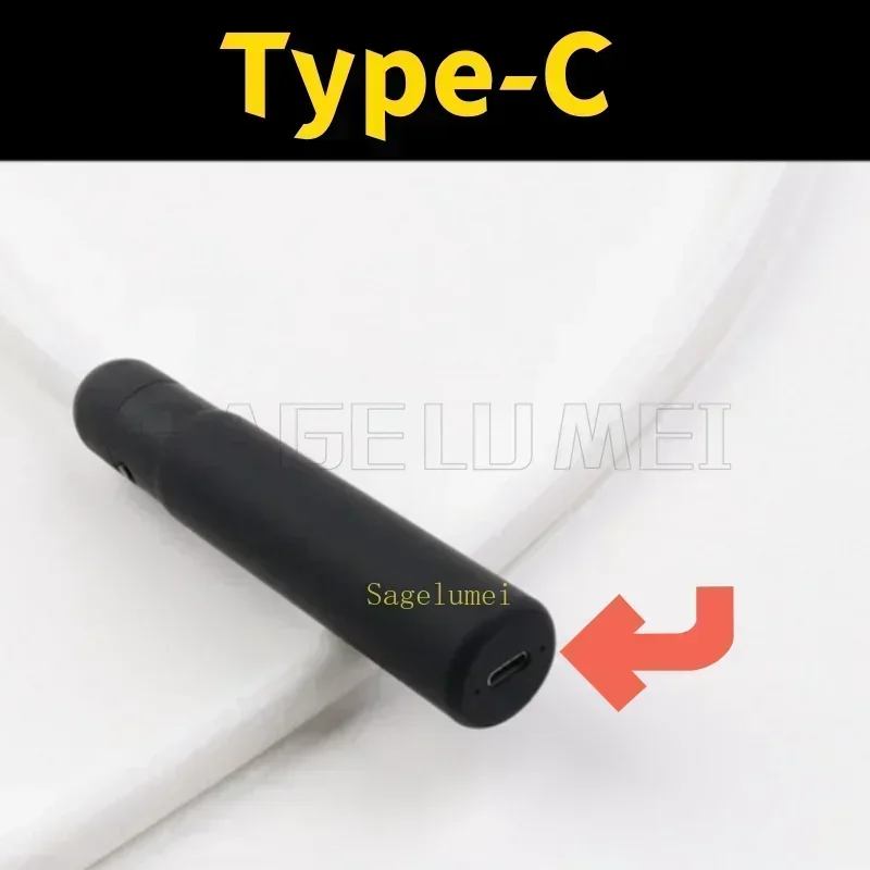 10 ألوان في نوع واحد-c قابلة للشحن RGB Led الرقص سوط ضوء عرض EDM مهرجان الموسيقى حفلة تدفق سوط للنساء والرجال الكبار