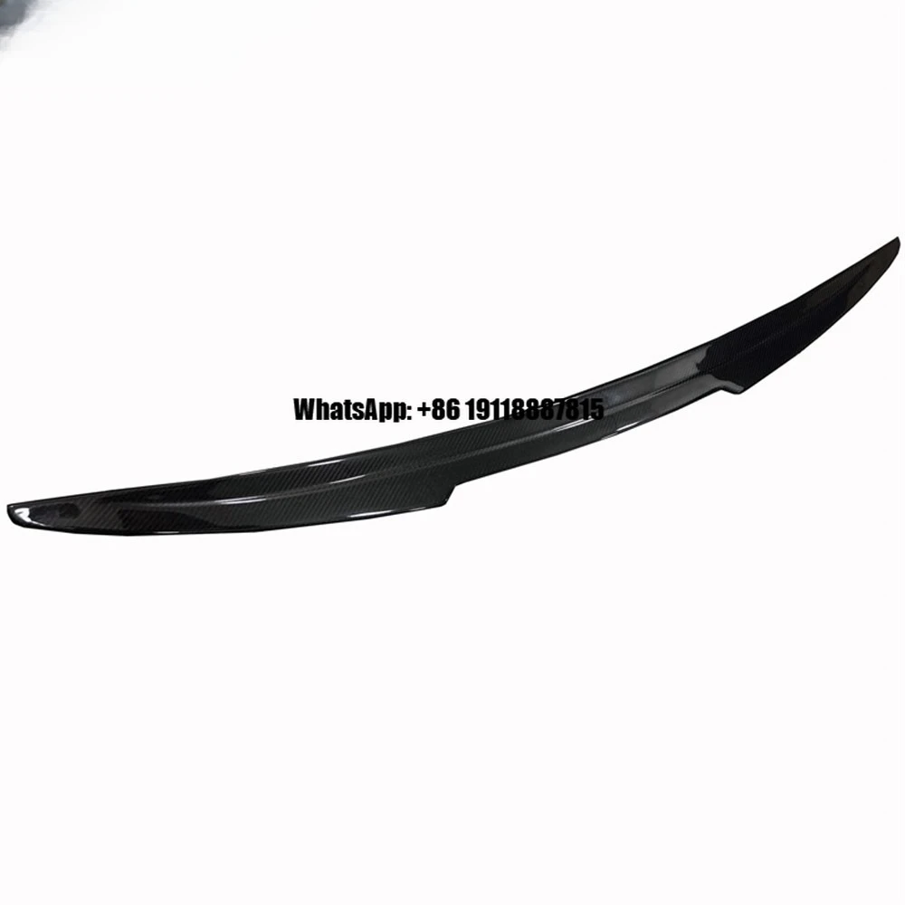

SPC Carbon Fiber Rear Spoiler for ferrari 458 GT Spoiler for ferrari 458 Spoiler for 458