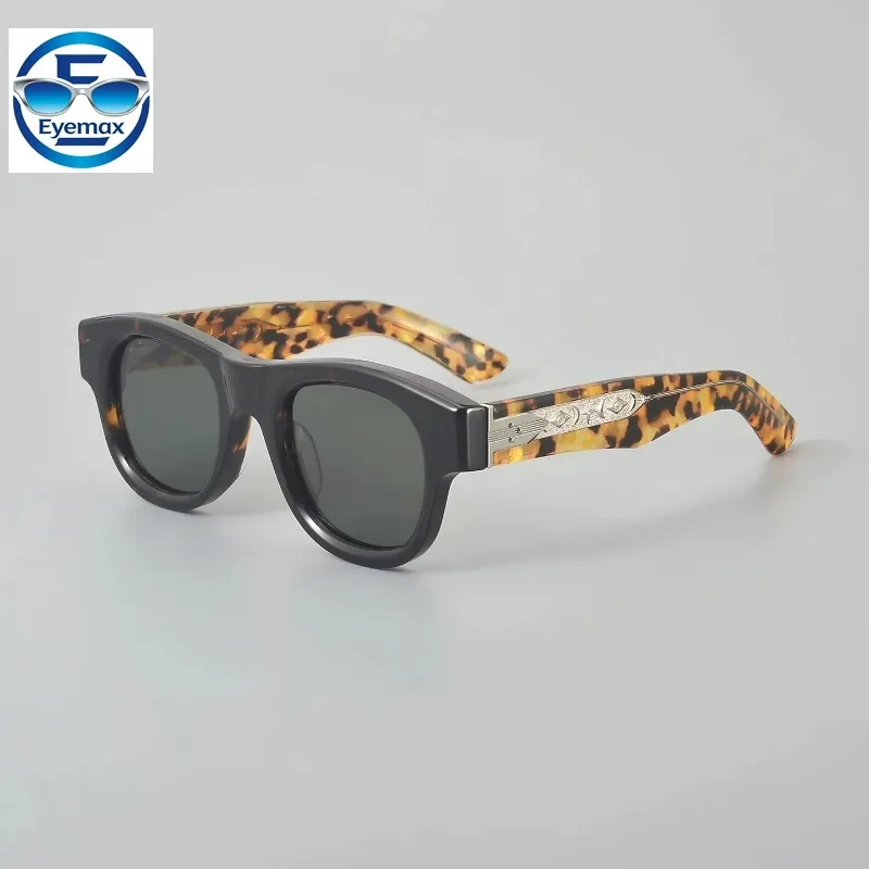 top-quality-acetate-square-man-sunglasses-with-rivet-handmade-classical-vintage-designer-brand-uv400-protection-women-sunglasses