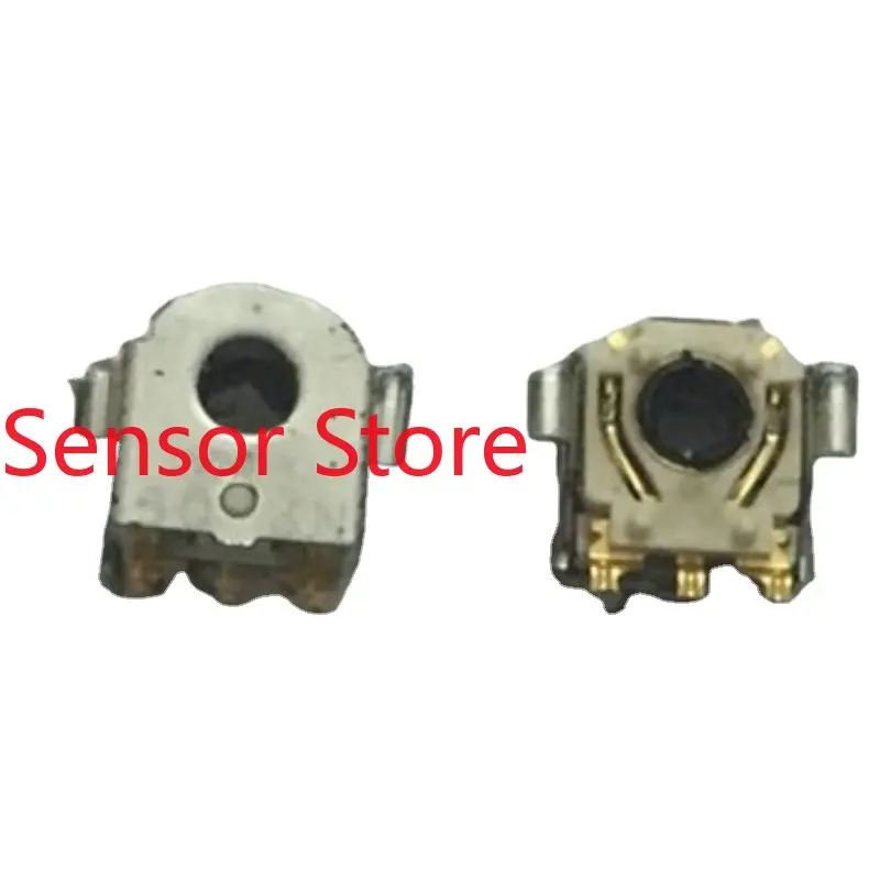 10PCS EC05E1220401 Decoder Switch Mouse Wheel Gold-plated Material Of High Quality