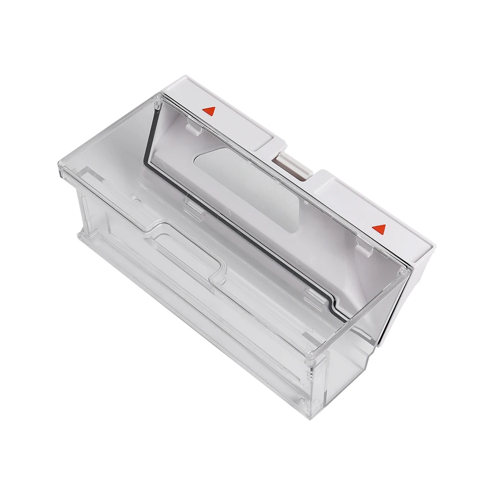 Аксессуары для пылесборника для Xiaomi Roborock S5 S50 S51 S52 S55 S6 T6, пылесборник для бытовой уборки