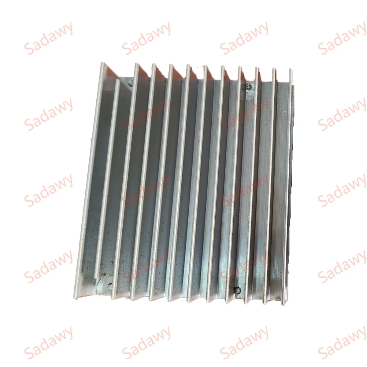 Pacific Scientific 6410 시리즈 6410-001-C-H-K 스테퍼 드라이브(보증 포함)