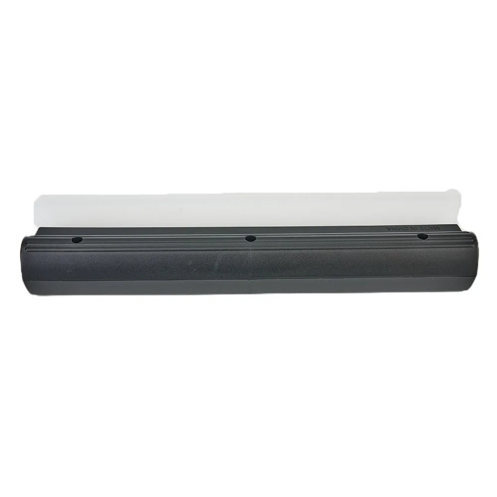 Car Flexible Soft Wiper Silicone Cleaning GlassScraper SiliconeHandy Squeegee Auto Blade Clean Scraping Film Scraper Tool