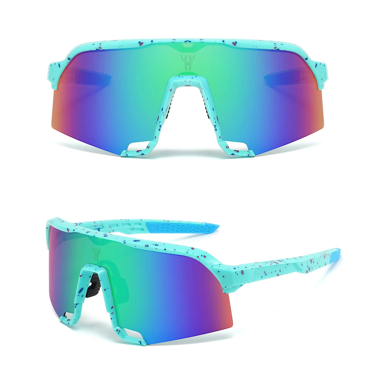 Brand New Stylish Sunglasses Men Women Baseball Cycling Glasses Outdoor Running Sport Eyewear UV400 MTB Bike Bicycle Goggles