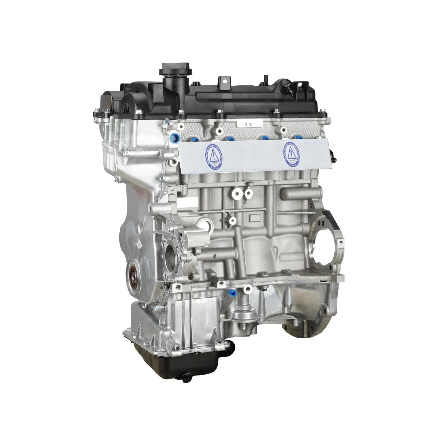 

Новый 3-цилиндровый двигатель Long Block 1.8L Turbo GDI для Elantra, Sonata, i30, Veloster, Santa Fe, Kia Sorento