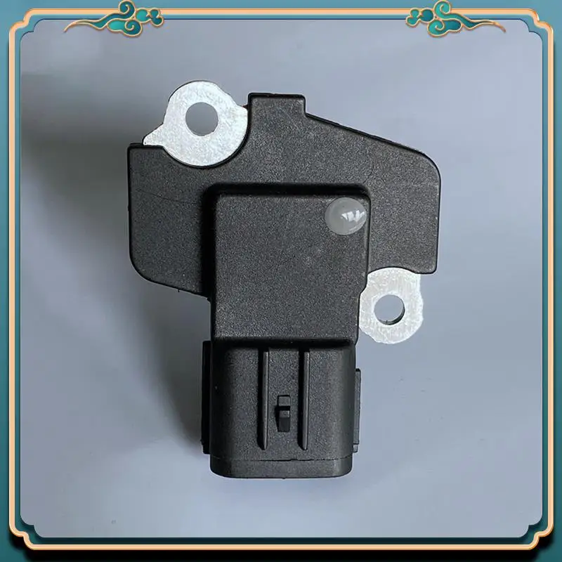 Sensor Aliran Udara Terbaru untuk Lexus Is 2005-2012 untuk TOYOTA AURIS AVENSIS IQ RAV 4 URBAN CRUISER VERSO YARIS Meteran Aliran Massa Udara Pa