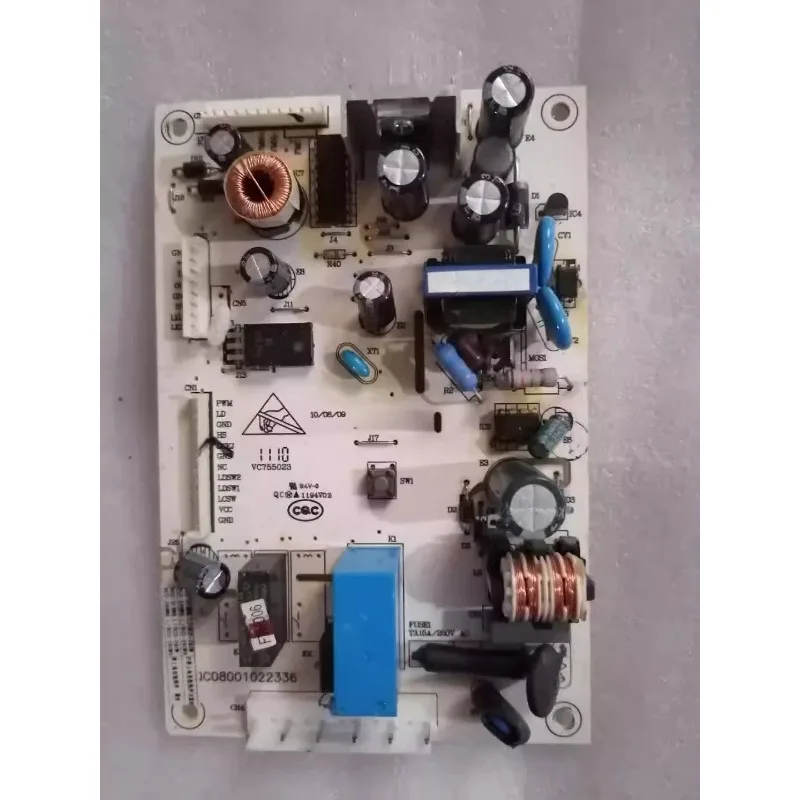 Applicable to refrigerator CQC08001022336 main board control 0064000230B0061800014