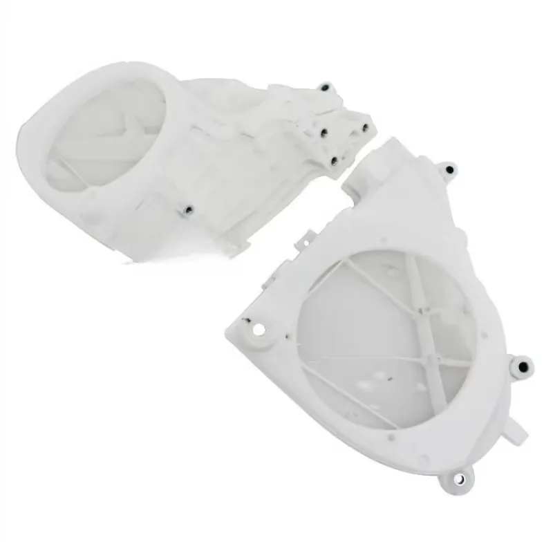 

Popu For Harley Touring Road King Electra Street Glide 2014-202 1Motorcycle Inner Fairing Speaker Enclosure Cover