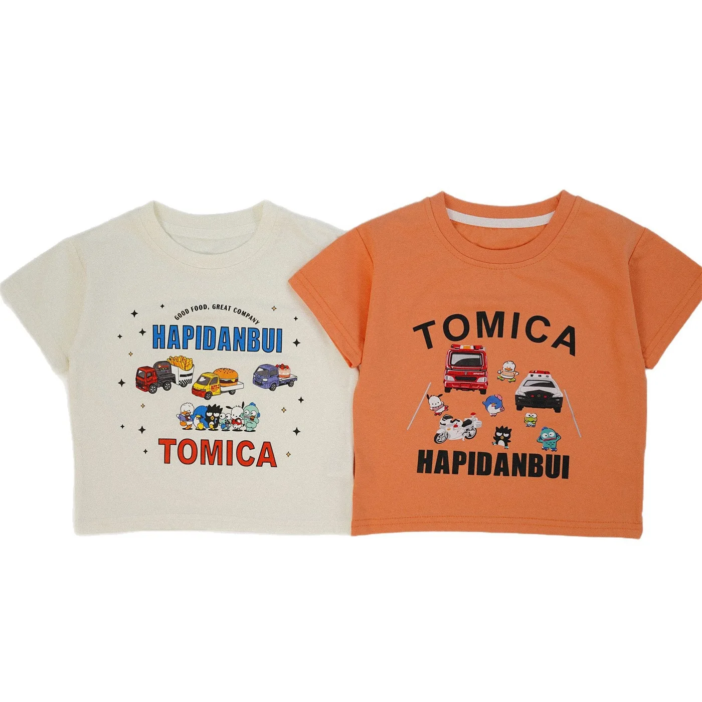 Tomica Cartoon Kids…