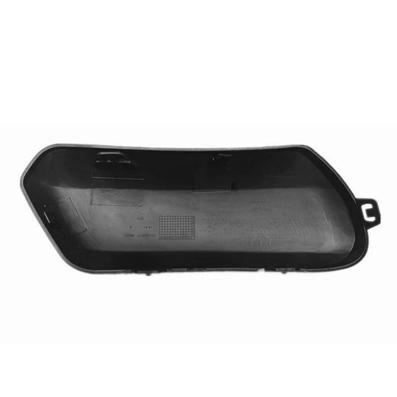 7452GW/7414NR Car Front Bumper Grille Protector Cover For Peugeot 307 307CC 307SW FRT