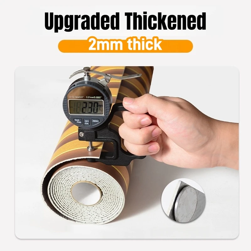 

3M New Faux Grille Wall Sticker Background Wall Decor Self-adhesive Wallpaper Bathroom Waterproof PVC Wall Panel Luxury Home DIY