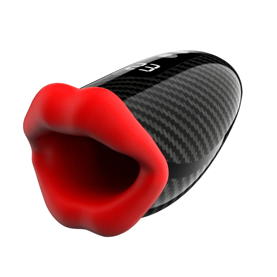 Taza de masturbación sexual Oral, vibración de 9 frecuencias, aplicación de inodoro casera masculina, masturbadores de Control inteligente para hombres, juguete para adultos