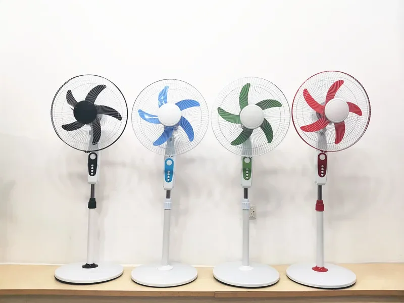 Рисунок 6 - 16-дюймовый вентилятор постоянного