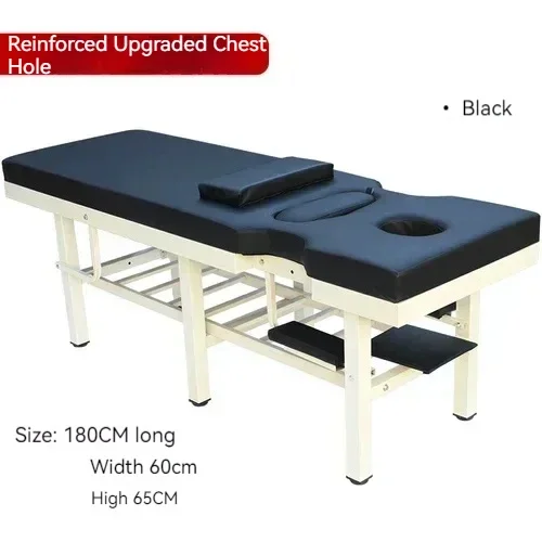 Physiotherapy Adjust Massage Tables Medical Spa Knead Beauty Massage Table Ear Cleaning