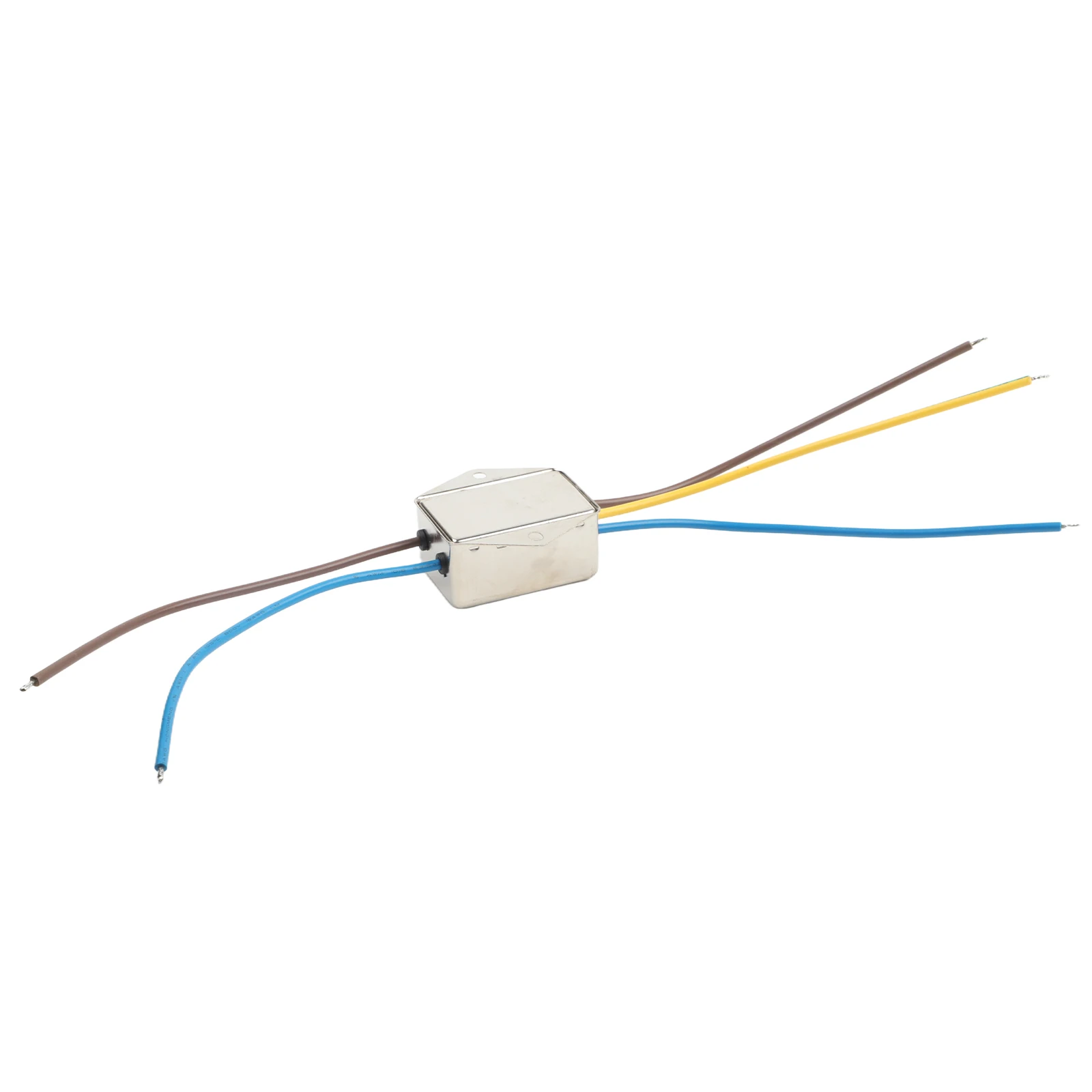 CW1BL Singlephase Line Filtering Solution Increases Equipment Stability and Reduces Pulse Interference Effects