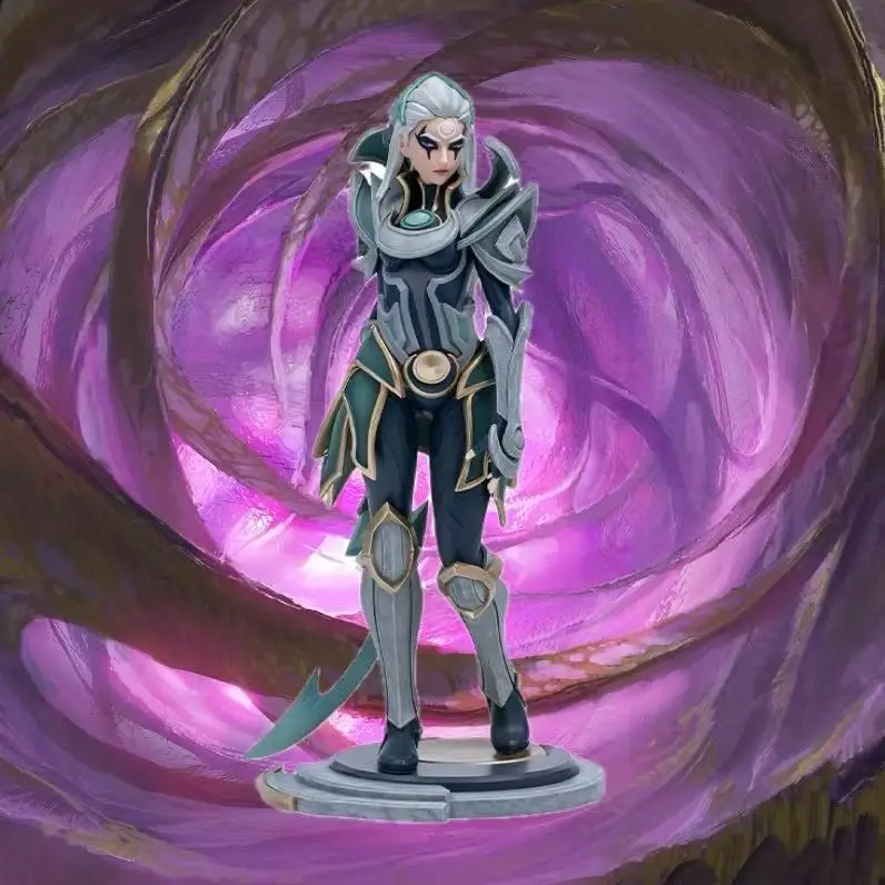 

Diana Unlocked Statue Genuine Original Packaging Brand New