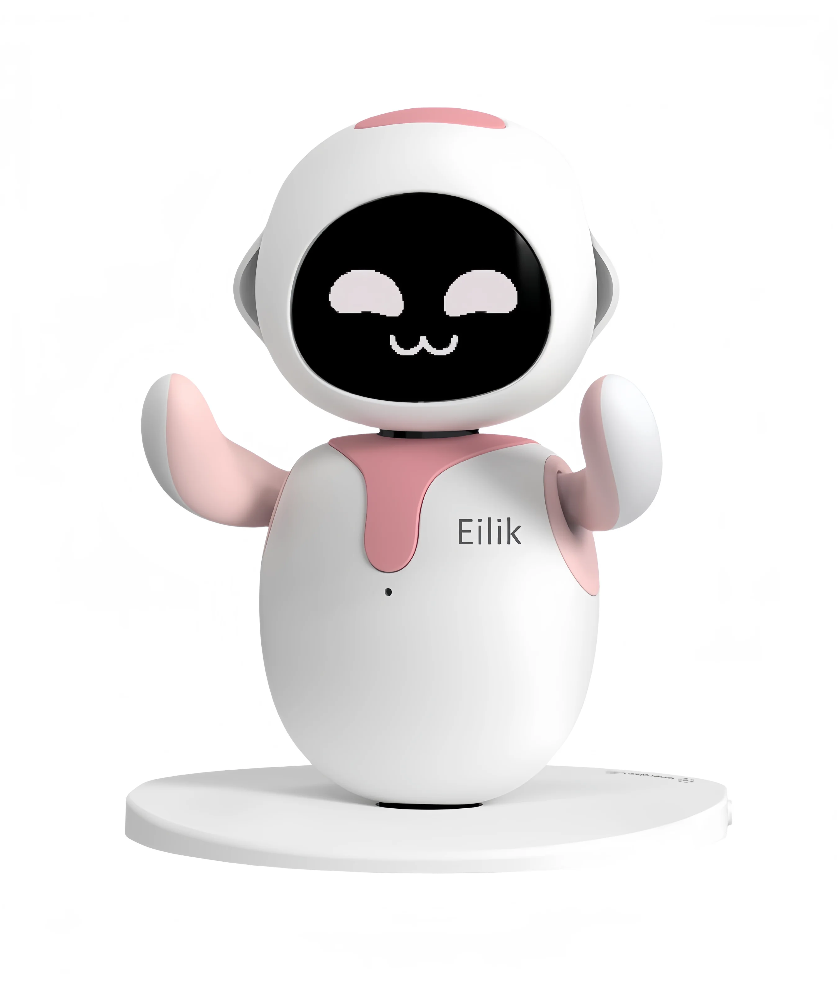 Eilik Robot Juguete Emo Toy Robots