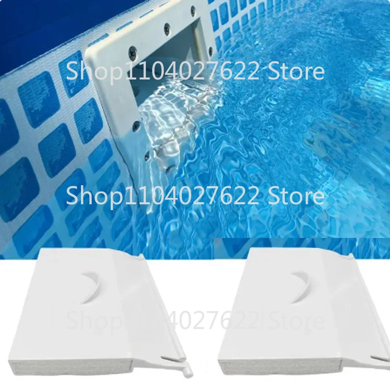 

Щетка-скиммер для бассейна, щетка-скиммер для бассейна, аксессуары для чистки бассейна Hayward SP1094