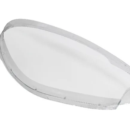 Suitable for 14-17 Porsche Macan 95B.1OE Front Bar Headlight Shade