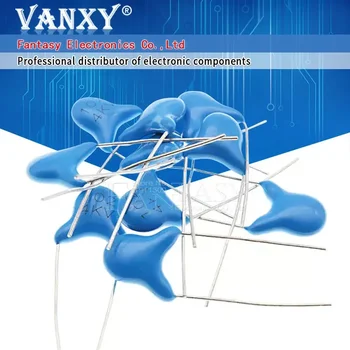 Condensateur à puce céramique haute tension 4KV/6KV/10KV/20KV/30KV 100PF 220PF 330PF 470PF 680PF 1000PF 2200PF 3300PF 4700PF 10000PF