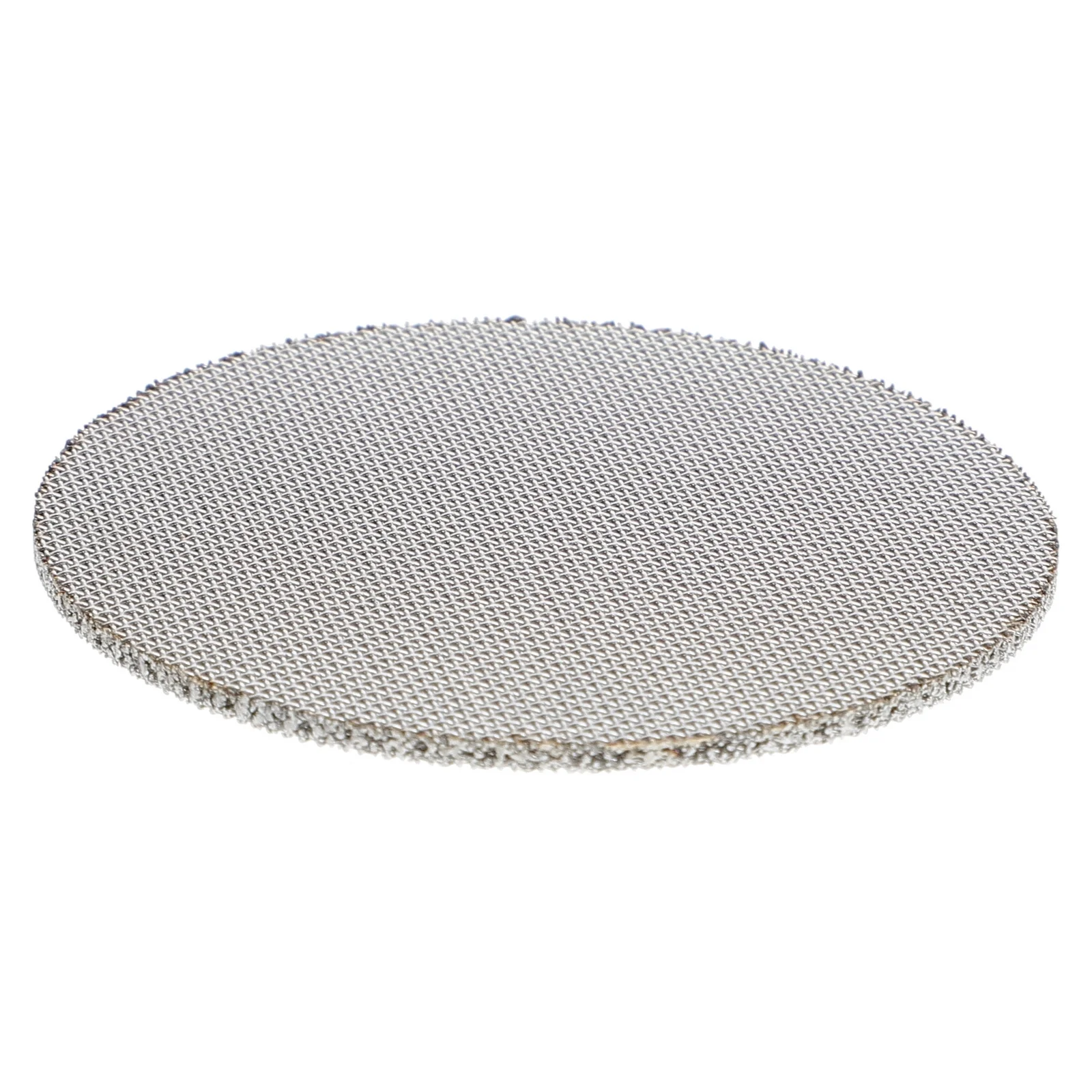 

Premium Stainless Steel Coffee Filter Mesh 150 Micro Holes for Espresso Puck Screen Easy Clean Coffee Making Filter Screen