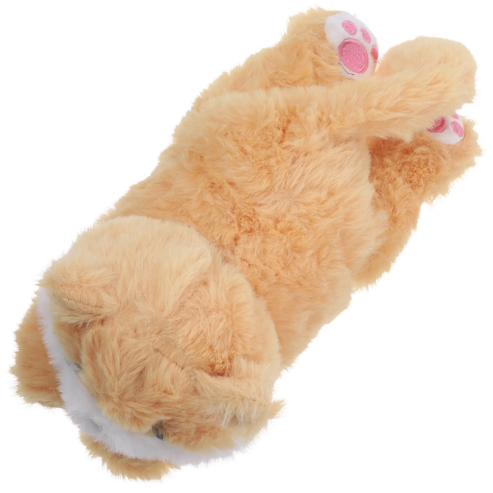 Cute Animal Slap Bracelet – Soft Stuffed Wristband for Kids Birthday Party Favors & Theme Events