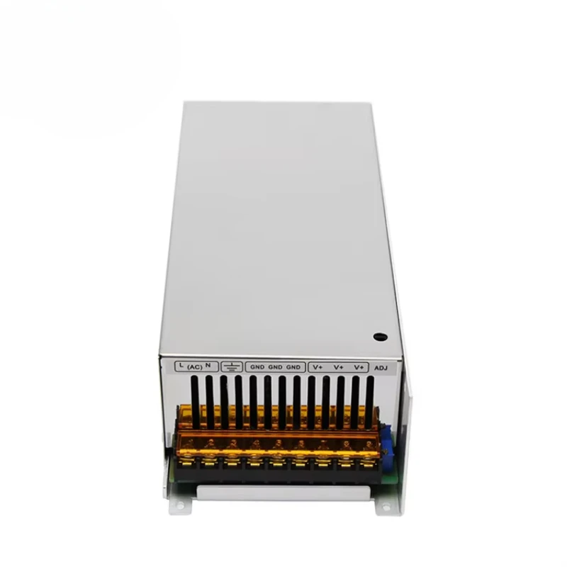 

Extender Control Constant Voltage 220vac to 12V 24V 48V 60V 90V 110V 720W Switching Voltage Variable Dc Power Supply