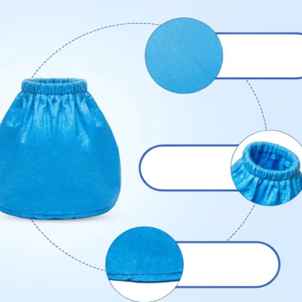 Vacuum Cleaner Replacement Part Set For VRC2 Cloth Filter And For VFF21 Foam Sleeve Accessories For Household Dust Removal