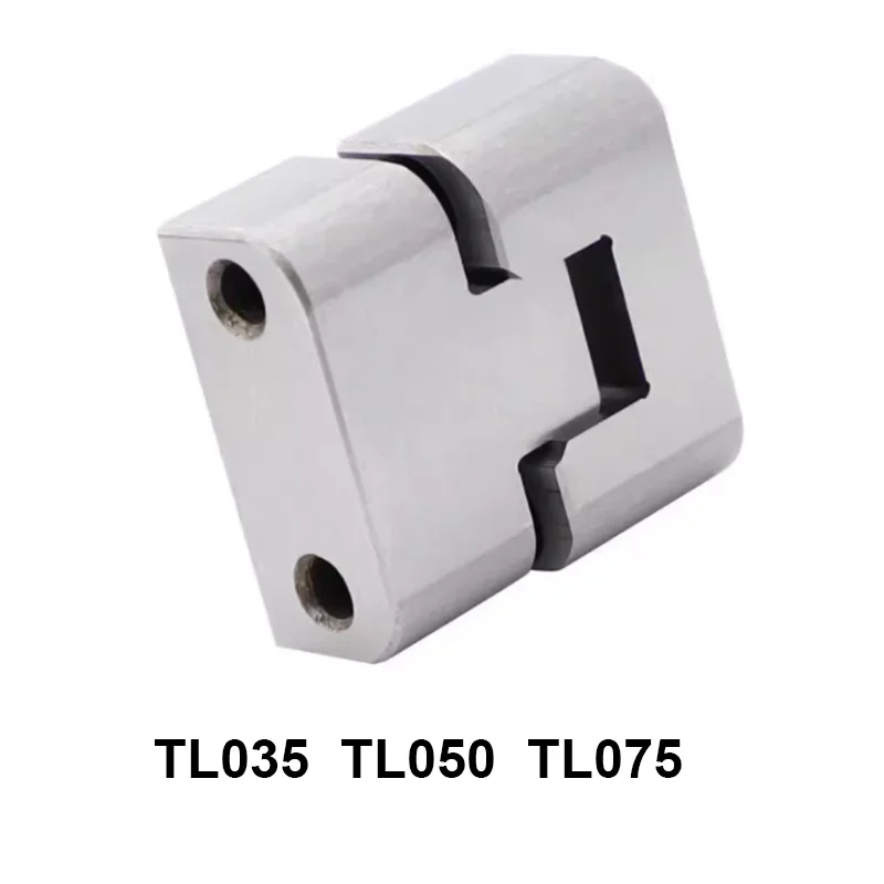 Plastic Mold Parts Locating Block TL 035 050 075 Square Interlock Mould Top Lock