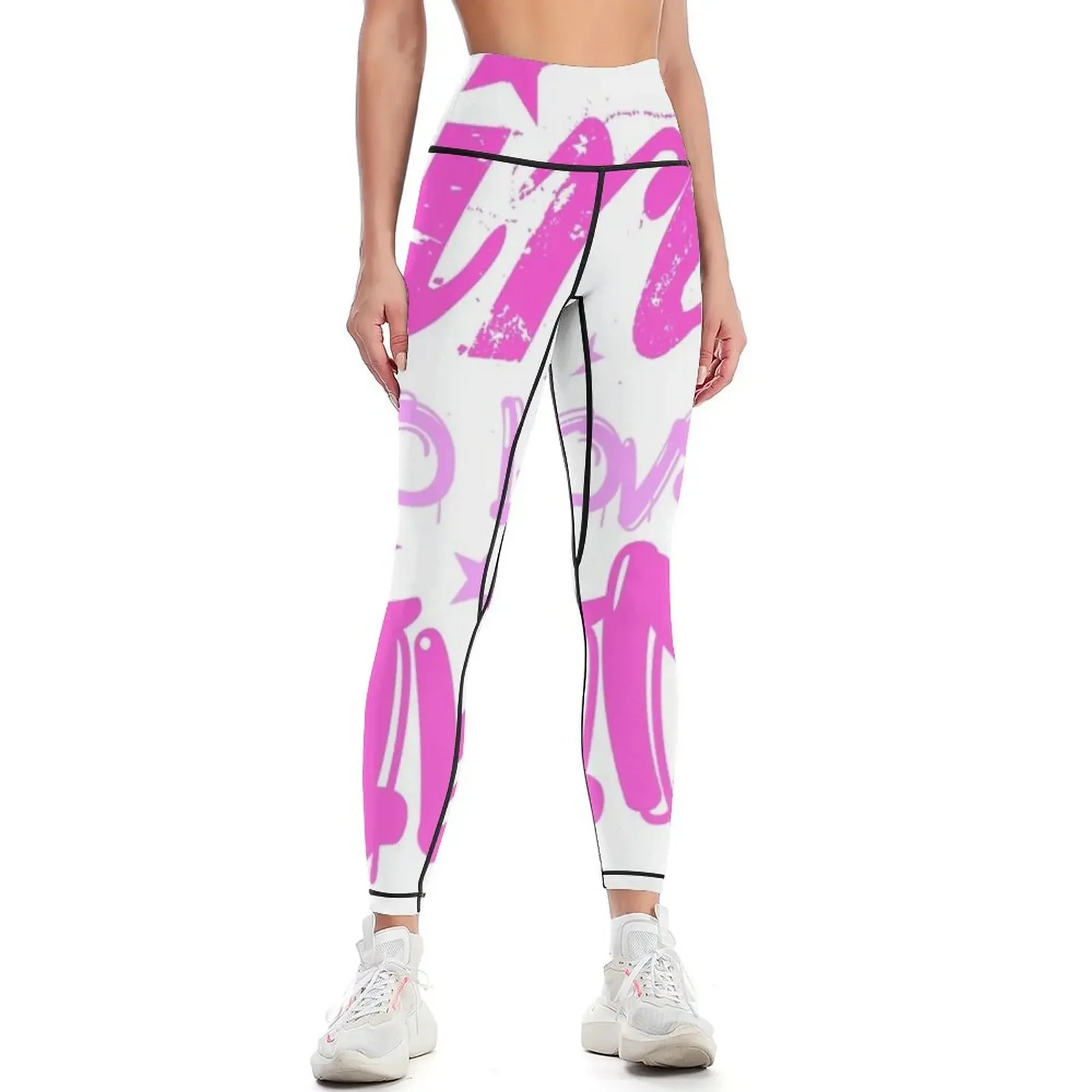 

Funny Springboard Diving Quote Diver Gift for Girls Leggings Leginsy push up Golf wear gym's sportswear Womens Leggings