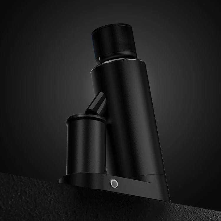 100 Instelling Elektrische 63 MM Conische Braam Koffiebonenmolen Molen Slijpmachines voor Espresso