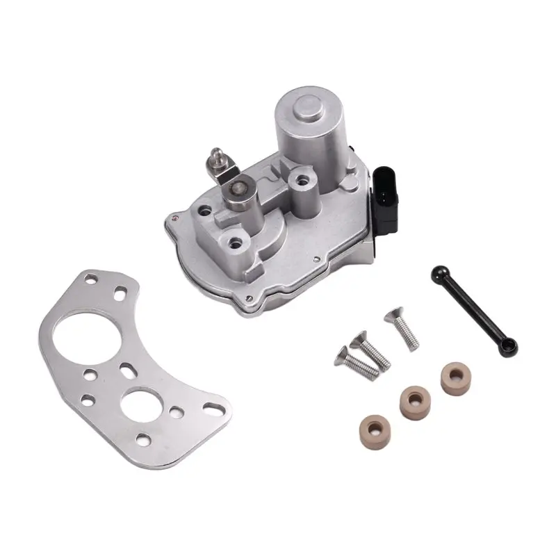 BV50 Turbocharger Electronic Actuator Turbo 53049880054 For A4 A6 A8 Q7 3.0 TDI 176 Kw 150Kw 171Kw ASB BKN BKS BMK Engines