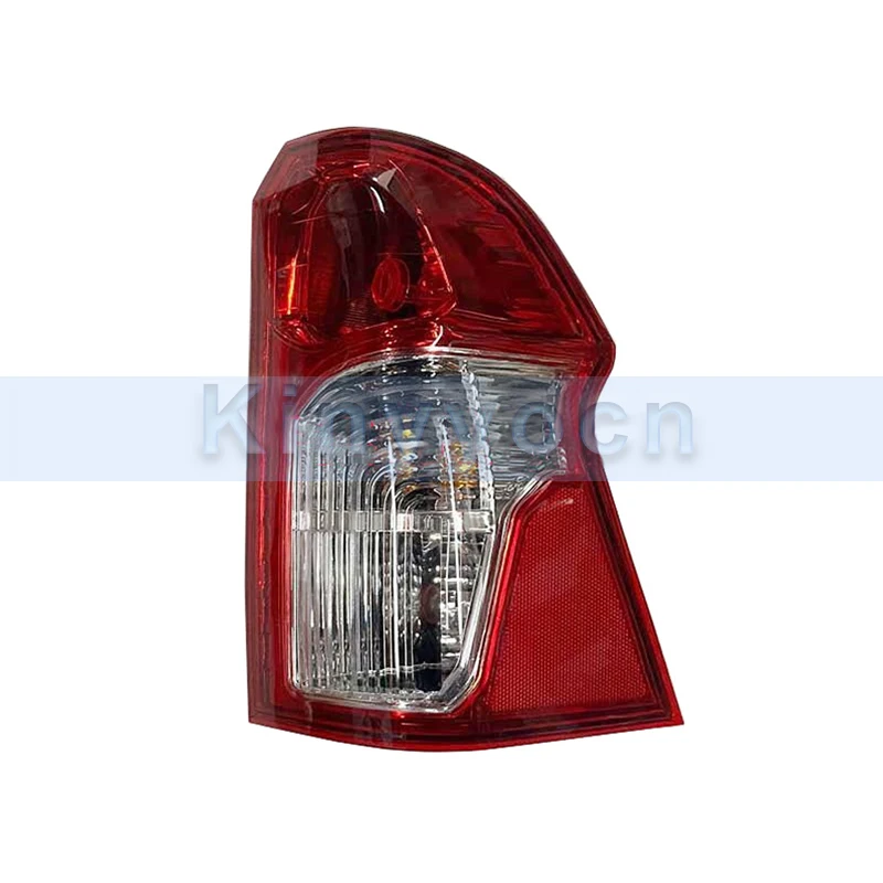 Rear Bumper Tail Light Tail Lamp For Ssangyong Actyon Sports 2013-2016 Taillight Taillamp Brake Light 8360132500 8360232500