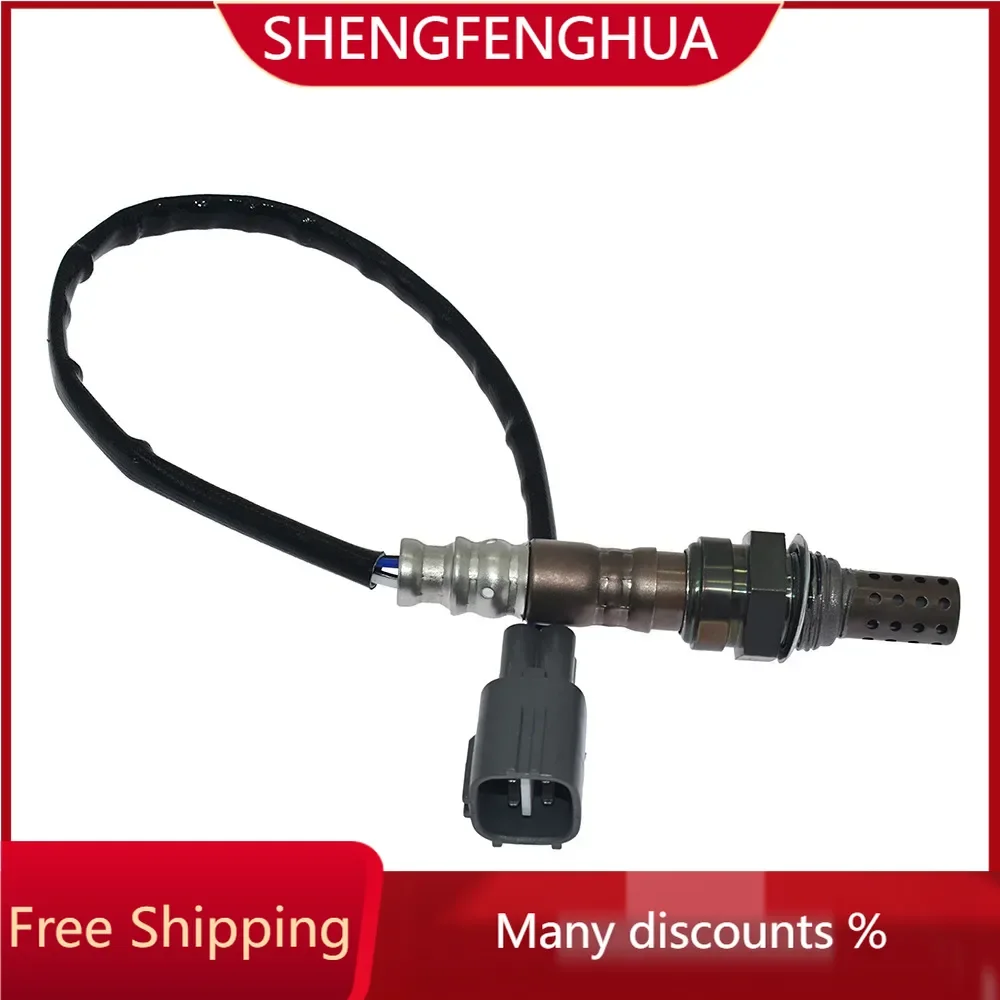 SHENGFENG HUA Free Shipping High quality auto parts For Toyota Lexus Oxygen O2 Sensor 89465 Series 89465-12880 89465-BZ150 89465