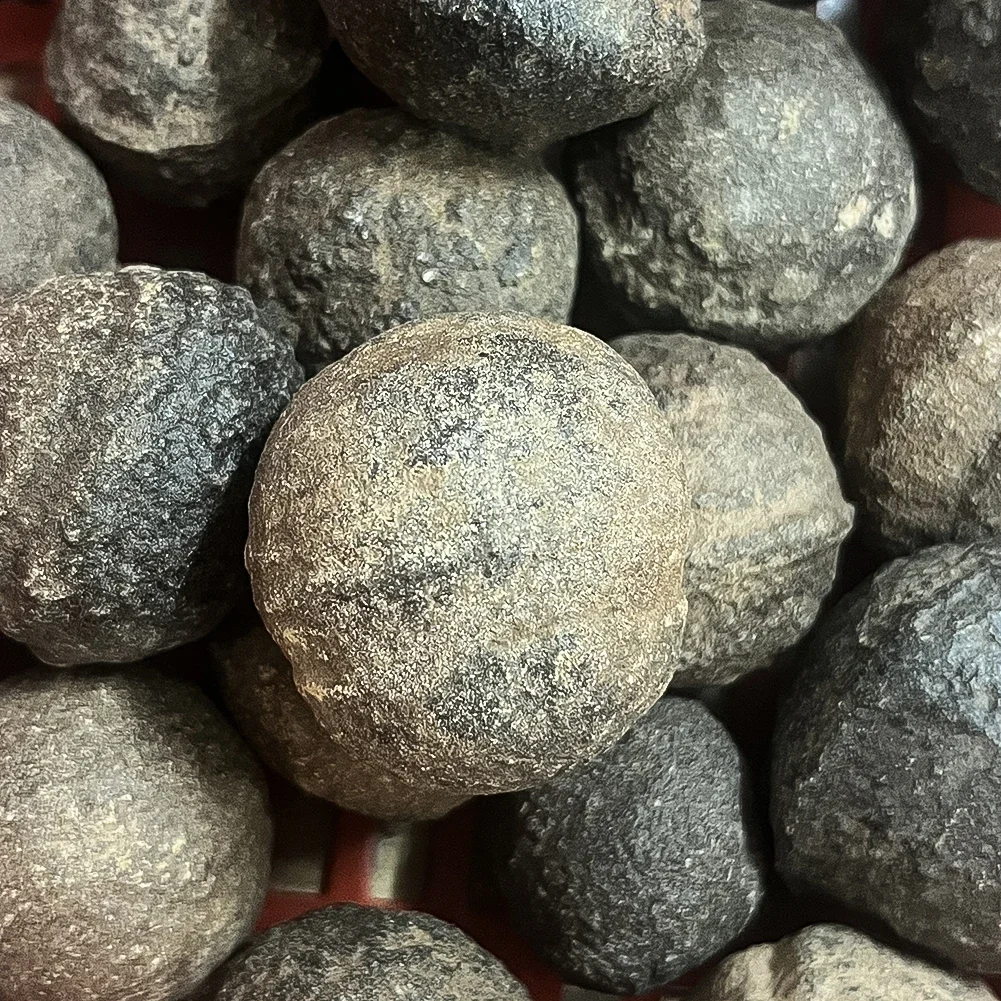Moqui Marble Shaman Stone Male Female Natural Rare Magic Boji Kansas Raw Gemstone Amulet Reiki Energy Spirit Meditation Healing
